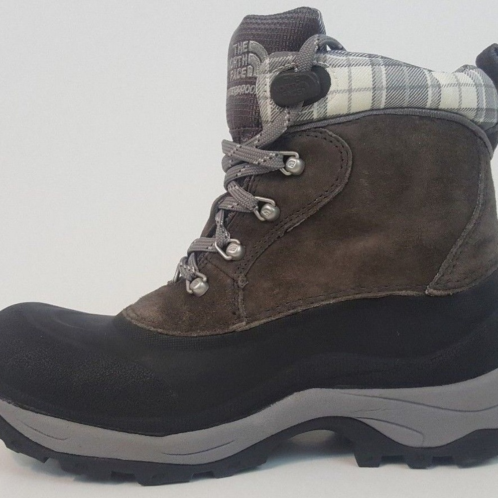 The North Face Chilkat II Women Ski Boot Size 7 - Picture 3 of 8